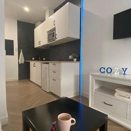 코르도바 Cozy Nook 아파트 외부 사진