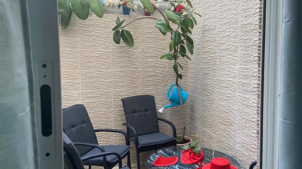 코르도바 Cozy Nook 아파트 외부 사진