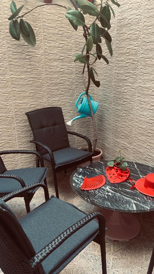 코르도바 Cozy Nook 아파트 외부 사진