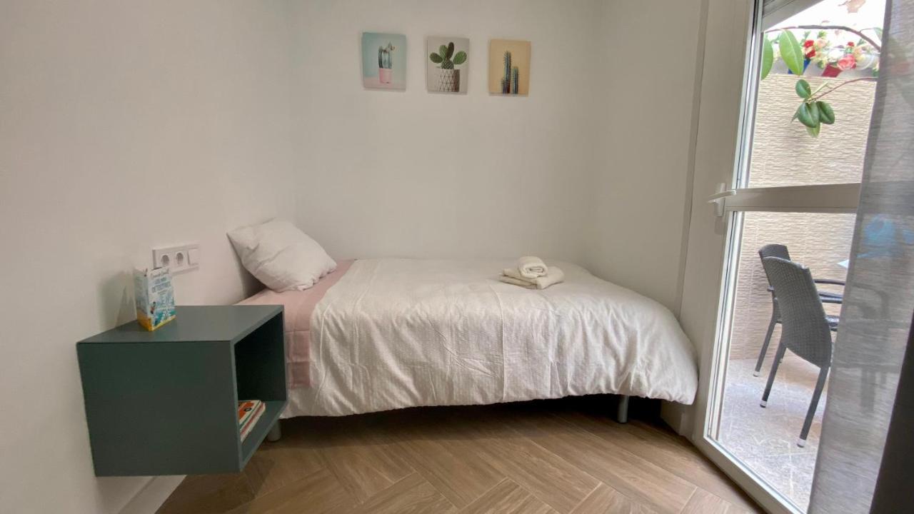 코르도바 Cozy Nook 아파트 외부 사진